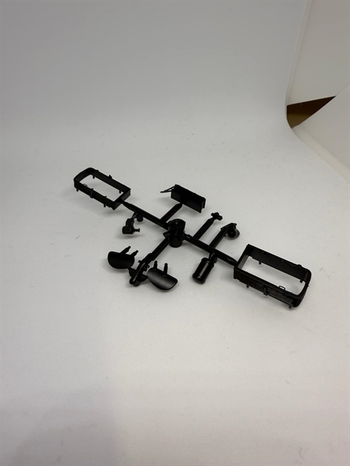 Hobbytrade 99081 CLS Beschläge